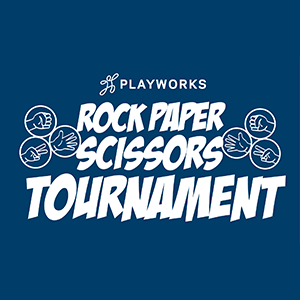 Rock Paper Scissors Tournament logo